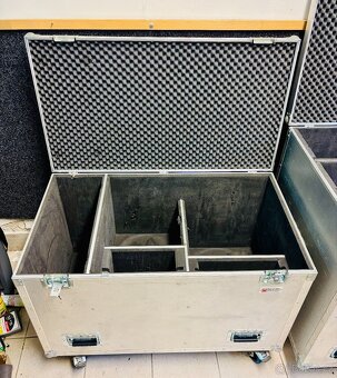 Hardcasy na elektronické bicí - 2