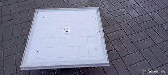 led svítidla panelové 40w - 2