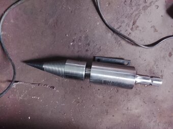 Kuželová štipačka - 2