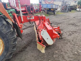 Zametací kartáč Bugnot BA250 - 2