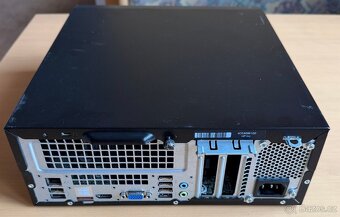 HP 280 G2 SFF – Intel Core i5, 8 GB RAM, 512 GB SSD - 2