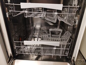 Myčka nádobí - 2