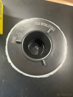 Vzduchový filtr C15008 nový - 2