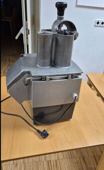 Robot Coupe CL 50 (230V) (krouhač zeleniny) - 2