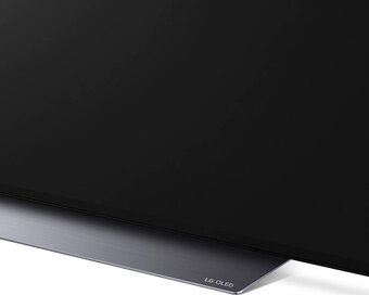 LG 65" OLED (OLED65CS6LA) - 2
