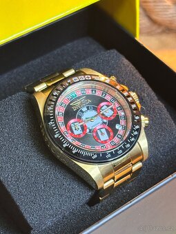 Pánské hodinky Invicta 44644 - 2