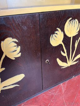 Kredenc - za odvoz - 2