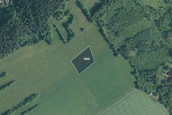 Zemědělská půda, prodej, Lažánky, Blansko - 2