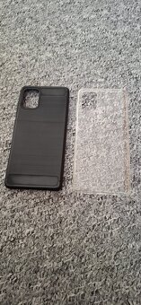 Pouzdra na samsung galaxy a71 - 2