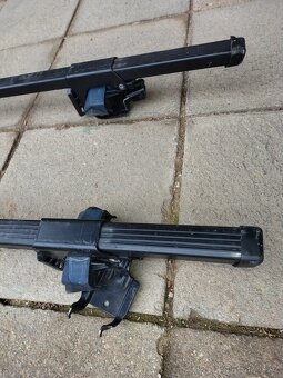 Střešní nosič na hagusy JETBAG 6501 - 2