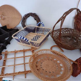 PROUTĚNÉ DOPLÑKY - 2