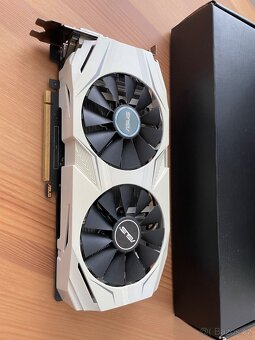 Asus Gtx 1060 6GB - 2