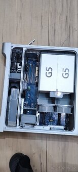 Prodám na ND PC Apple - 2