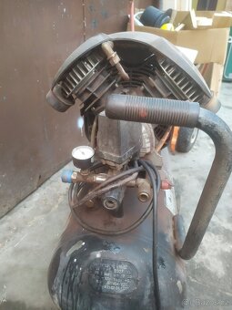 Kompresor - 2