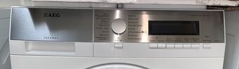 Pračka AEG L87680FLCS - 2