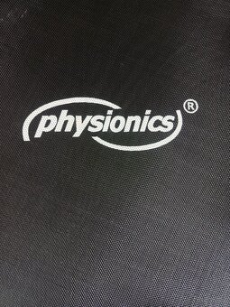 Jumping trampolína - 2