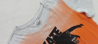 tričko Skate, vel. 170/176, zn. Chapter Young - 2