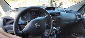Citroen jumpy - 2