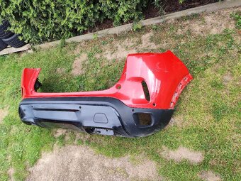 Citroen C5 Aircross - 2