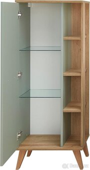 Koupelnová skříňka, Pelipan - 2