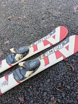 Dětské lyže 80 cm - 2