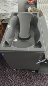 Přebalovací pult - 2