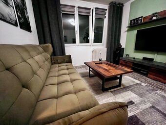 Třímístná pohovka Ariana - 2