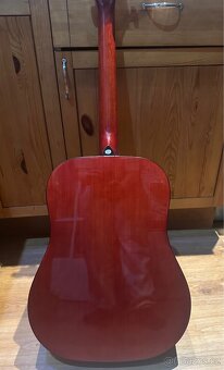 Akustická kytara - 2