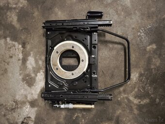 Renault espace 3 otočná konzole - 2