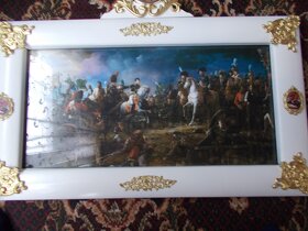 Obraz Bitva u Slavkova - 2