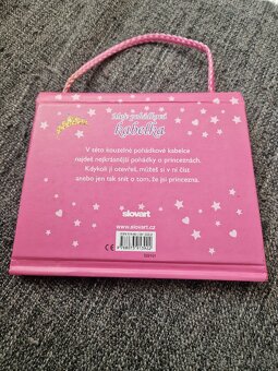 Pohádky o princeznách - 2