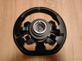 Volant Logitech PRO Racing GT věnec - 2