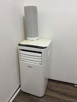 Mobilní klimatizace Comfee - 2