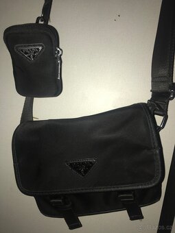Prada kabelka - 2