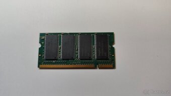 RAM 256 MB, DDR 333, Hynix - 2