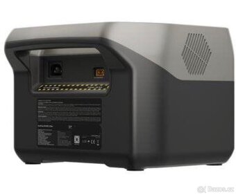 Nabíjecí stanice EcoFlow RIVER 2 Max - 2