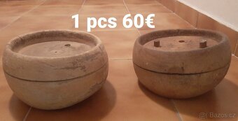 Formy na klobouky - 2