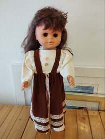 chodící panenka - 2