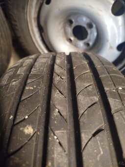 Renault Espace II - 2