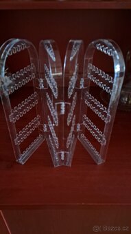 Stojan na šperky - 2