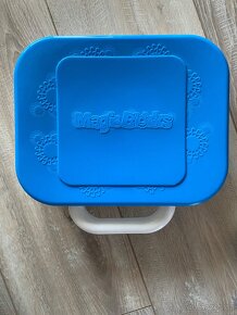 Stavebnice Magic Bloks - 2