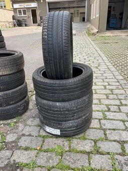 Letní pneu 235/50/19 - 2