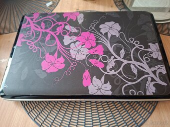 Notebook značka Samsung - 2