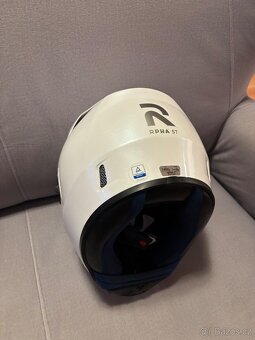 HJC rpha st - 2