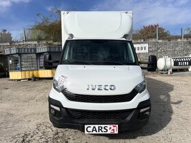 Prodám Iveco Daily  2.3HPT. 107kw. 35S15.8palet. - 2