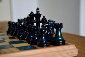 Šachovnice - 2