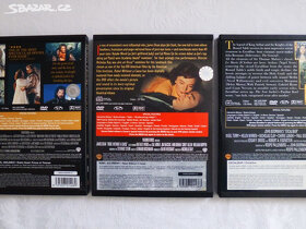 DVD originál MGM speciální edice - 2