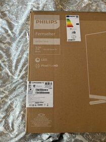 Philips 32PHS6808 nová, nevybalena - 2