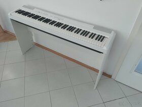Yamaha Digital Piano P-115 - 2