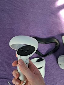 Oculus Quest 2 256GB - 2